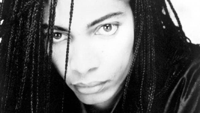 Terence Trent D'arby
